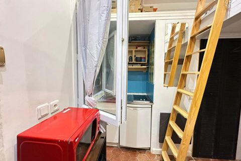 Lejlighed i Paris, Paris, Paris - € 192.000 | Ref: VA3032-AGENT3 - foto 4