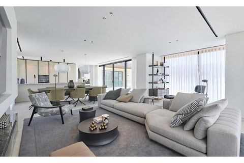 Penthouse i Almancil, Faro, Almancil - € 4.400.000 | Ref: G-515 (3) - foto 6