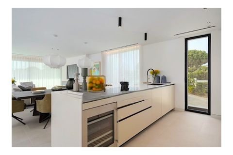 Penthouse i Almancil, Faro, Almancil - € 4.400.000 | Ref: G-515 (3) - foto 9