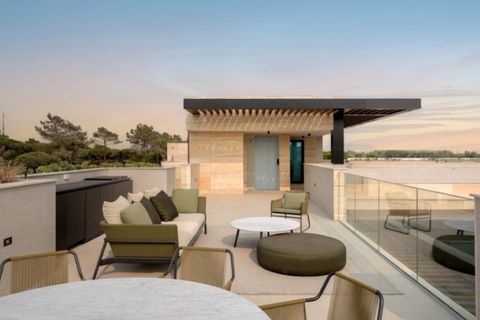 Penthouse i Almancil, Faro, Almancil - € 4.400.000 | Ref: G-515 (3) - foto 8