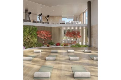 Penthouse i Almancil, Faro, Almancil - € 4.400.000 | Ref: G-515 (3) - foto 14