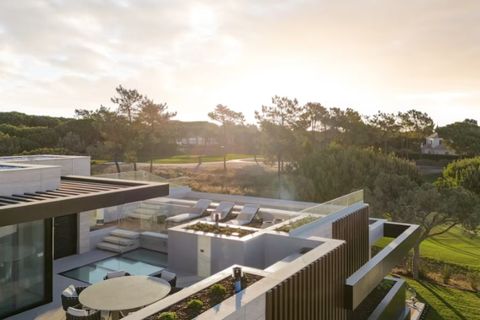 Penthouse i Almancil, Faro, Almancil - € 4.400.000 | Ref: G-515 (3) - foto 2