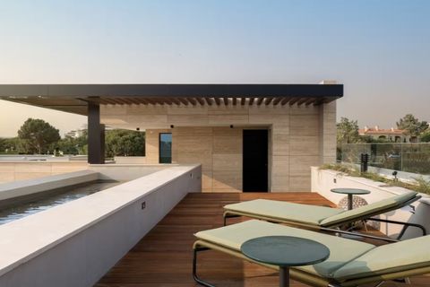 Penthouse i Almancil, Faro, Almancil - € 4.400.000 | Ref: G-515 (3) - foto 3