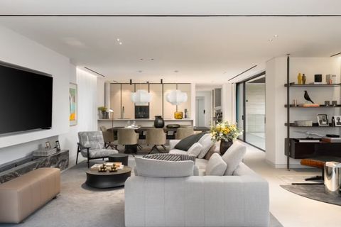 Penthouse i Almancil, Faro, Almancil - € 4.400.000 | Ref: G-515 (3) - foto 5