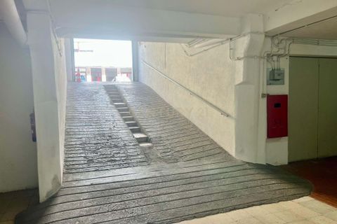 Garage i Amadora, Lisbon, Amadora - € 65.000 | Ref: C0222-06703 - foto 3