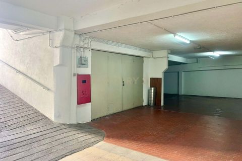 Garage i Amadora, Lisbon, Amadora - € 65.000 | Ref: C0222-06703 - foto 4