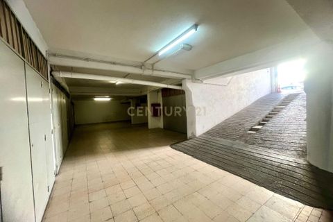 Garage i Amadora, Lisbon, Amadora - € 65.000 | Ref: C0222-06703 - foto 5