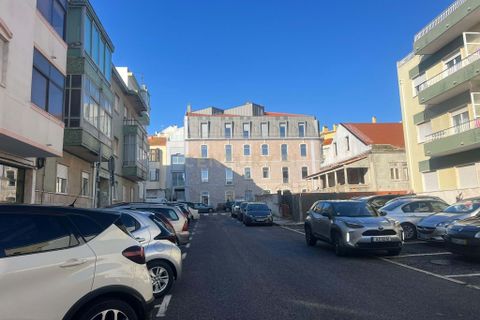 Garage i Amadora, Lisbon, Amadora - € 65.000 | Ref: C0222-06703 - foto 17
