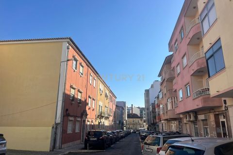Garage i Amadora, Lisbon, Amadora - € 65.000 | Ref: C0222-06703 - foto 18