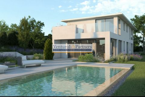 Helårsgrund i Brescia, Brescia, Brescia - € 200.000 | Ref: AS608 - foto 1