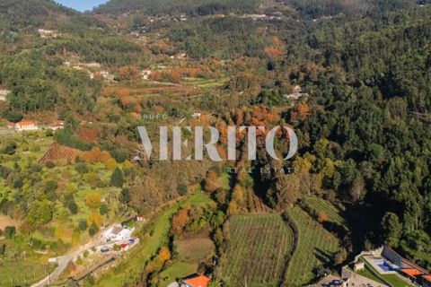 Helårsgrund i Amares, Braga, Amares - € 97.500 | Ref: MI-A/0229 - foto 3
