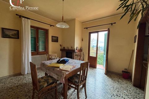 Villa a Reggello, Florence, Reggello - € 230.000 | Ref: VILL119 - foto 3