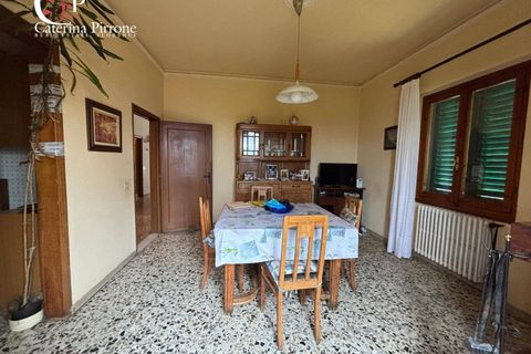 Villa a Reggello, Florence, Reggello - € 230.000 | Ref: VILL119 - foto 4