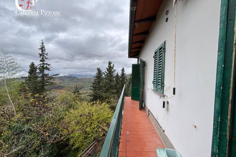Villa a Reggello, Florence, Reggello - € 230.000 | Ref: VILL119 - foto 12