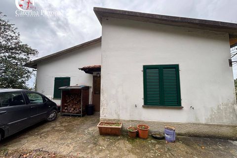 Villa a Reggello, Florence, Reggello - € 230.000 | Ref: VILL119 - foto 36