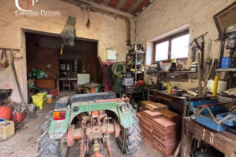 Villa a Reggello, Florence, Reggello - € 230.000 | Ref: VILL119 - foto 39
