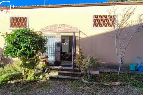 Villa i Bagno a Ripoli, Florence, Bagno a Ripoli - € 270.000 | Ref: MER0794 - foto 1
