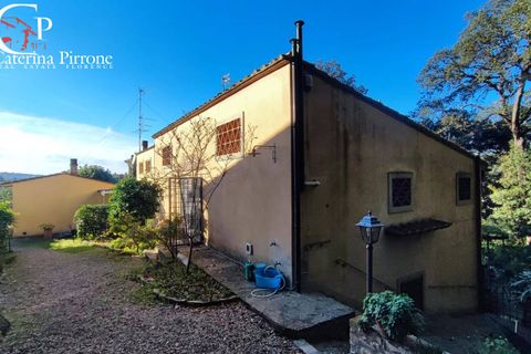 Villa i Bagno a Ripoli, Florence, Bagno a Ripoli - € 270.000 | Ref: MER0794 - foto 3