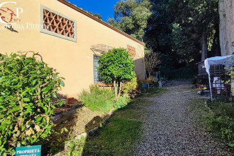 Villa i Bagno a Ripoli, Florence, Bagno a Ripoli - € 270.000 | Ref: MER0794 - foto 4
