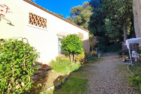 Villa i Bagno a Ripoli, Florence, Bagno a Ripoli - € 270.000 | Ref: MER0794 - foto 5