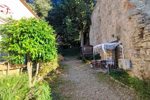 Villa i Bagno a Ripoli, Florence, Bagno a Ripoli - € 270.000 | Ref: MER0794 - foto 6
