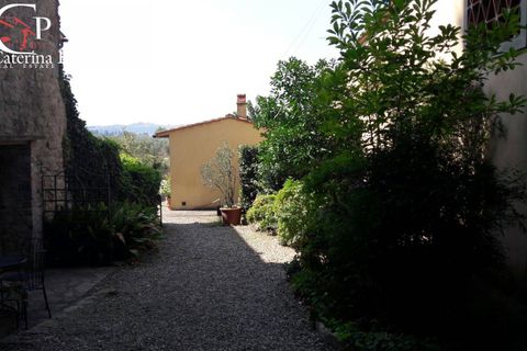 Villa i Bagno a Ripoli, Florence, Bagno a Ripoli - € 270.000 | Ref: MER0794 - foto 7