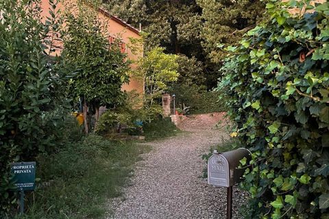 Villa i Bagno a Ripoli, Florence, Bagno a Ripoli - € 270.000 | Ref: MER0794 - foto 9