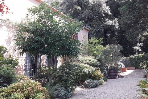 Villa i Bagno a Ripoli, Florence, Bagno a Ripoli - € 270.000 | Ref: MER0794 - foto 10