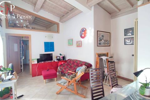 Villa i Bagno a Ripoli, Florence, Bagno a Ripoli - € 270.000 | Ref: MER0794 - foto 12