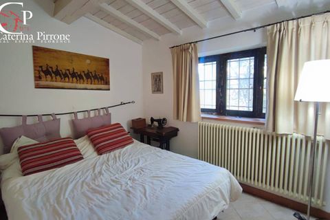 Villa i Bagno a Ripoli, Florence, Bagno a Ripoli - € 270.000 | Ref: MER0794 - foto 28