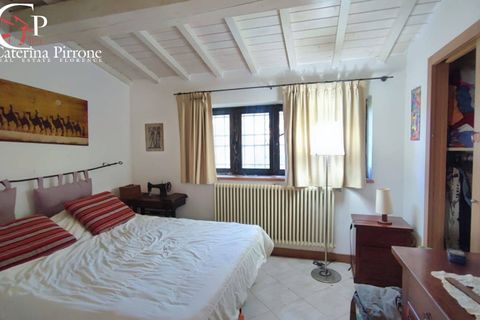Villa i Bagno a Ripoli, Florence, Bagno a Ripoli - € 270.000 | Ref: MER0794 - foto 29