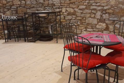 Villa i Bagno a Ripoli, Florence, Bagno a Ripoli - € 270.000 | Ref: MER0794 - foto 37