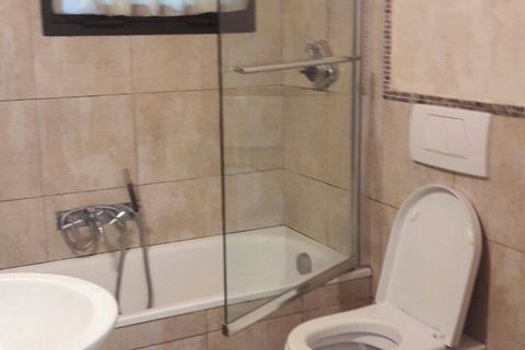 Villa i Bagno a Ripoli, Florence, Bagno a Ripoli - € 270.000 | Ref: MER0794 - foto 46