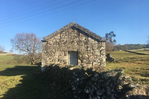 Villa i Vieira do Minho, Braga, Vieira do Minho - € 145.000 | Ref: C0256-01158 - foto 2