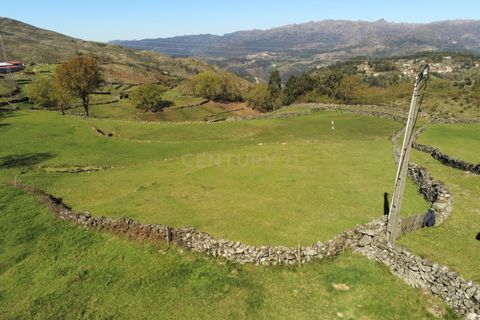 Villa i Vieira do Minho, Braga, Vieira do Minho - € 145.000 | Ref: C0256-01158 - foto 3
