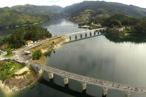 Villa i Vieira do Minho, Braga, Vieira do Minho - € 145.000 | Ref: C0256-01158 - foto 32