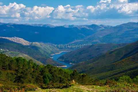 Villa i Vieira do Minho, Braga, Vieira do Minho - € 145.000 | Ref: C0256-01158 - foto 33