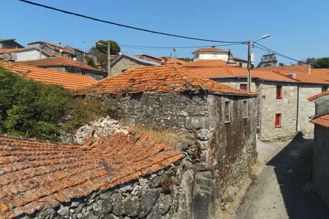 Villa i Vieira do Minho, Braga, Vieira do Minho - € 37.000 | Ref: C0256-01599 - foto 4