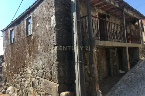 Villa i Vieira do Minho, Braga, Vieira do Minho - € 37.000 | Ref: C0256-01599 - foto 5