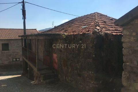 Villa i Vieira do Minho, Braga, Vieira do Minho - € 37.000 | Ref: C0256-01599 - foto 7