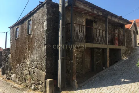 Villa i Vieira do Minho, Braga, Vieira do Minho - € 37.000 | Ref: C0256-01599 - foto 11