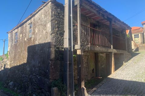 Villa i Vieira do Minho, Braga, Vieira do Minho - € 37.000 | Ref: C0256-01599 - foto 17