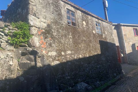 Villa i Vieira do Minho, Braga, Vieira do Minho - € 37.000 | Ref: C0256-01599 - foto 18
