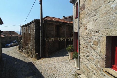 Villa i Vieira do Minho, Braga, Vieira do Minho - € 37.000 | Ref: C0256-01599 - foto 19