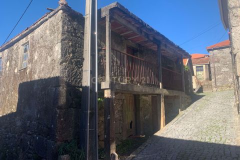 Villa i Vieira do Minho, Braga, Vieira do Minho - € 37.000 | Ref: C0256-01599 - foto 20