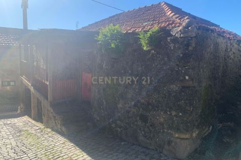 Villa i Vieira do Minho, Braga, Vieira do Minho - € 37.000 | Ref: C0256-01599 - foto 22