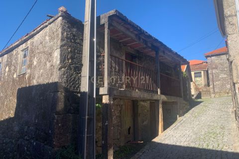 Villa i Vieira do Minho, Braga, Vieira do Minho - € 37.000 | Ref: C0256-01599 - foto 28