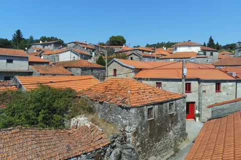 Villa i Vieira do Minho, Braga, Vieira do Minho - € 37.000 | Ref: C0256-01599 - foto 29