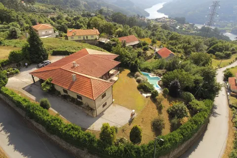 Villa i Vieira do Minho, Braga, Vieira do Minho - € 699.000 | Ref: C0256-02254 - foto 1