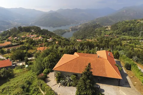 Villa i Vieira do Minho, Braga, Vieira do Minho - € 699.000 | Ref: C0256-02254 - foto 2
